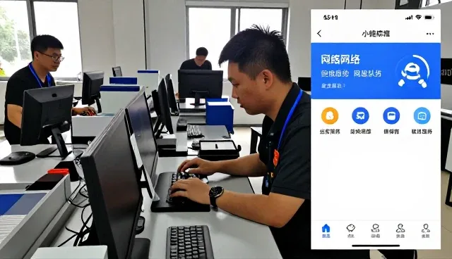 商业空间需求推动小程序商城等优化升级