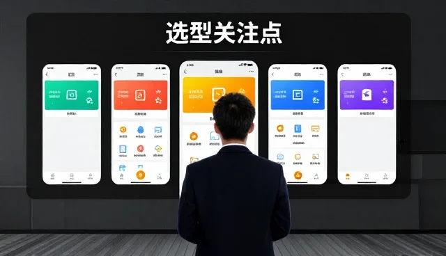 小程序商城如何通过技术驱动业务增长