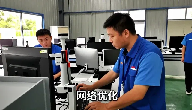 网络推广成为网络优化升级新选择
