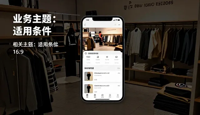 网站建设适用条件分析及业务发展趋势解读