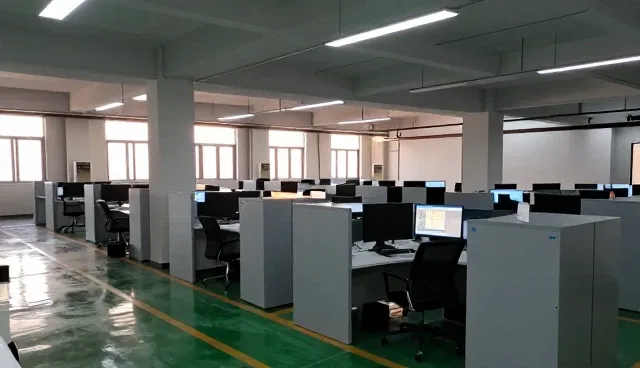 信息化建设中的网络技术维护实践与建议