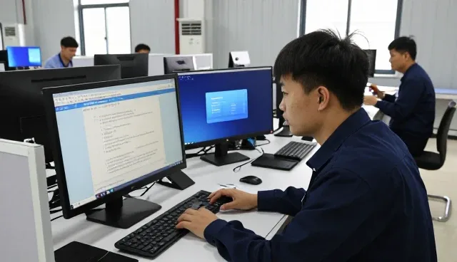 网络技术咨询以技术为核心：泉州尚瑜网络科技有限公司经验谈