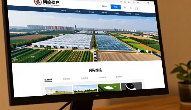 企业选择网络服务时的五大关键考量点